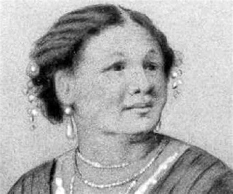 Mary Seacole Biography Childhood Life Achievements And Timeline