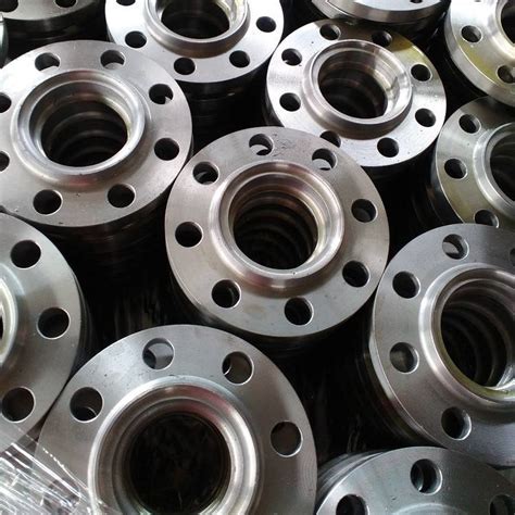 Ansi Class 150 Standard Jis 10k Stainless Steel Flange China Hebei Top Metal Ie