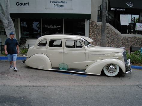 1937 Chevrolet Lowrider A Photo On Flickriver