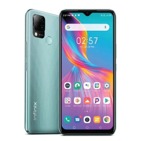 Infinix Hot 10t Price In Kenya Price At Zuricart