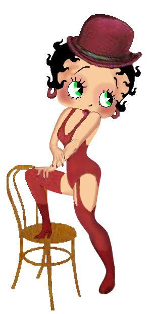 Betty Boop Belly Dancer Betty Boop Betty Boop Cartoon Black Betty Boop