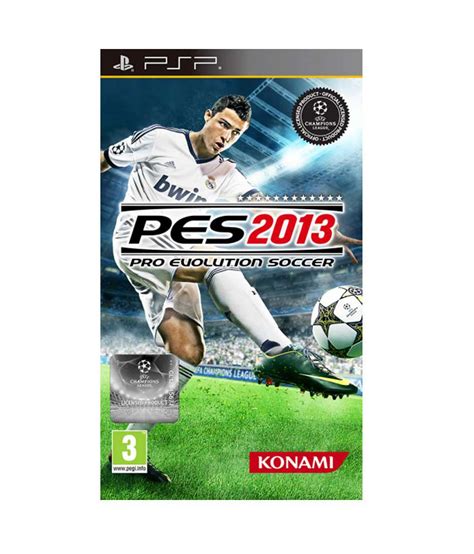 Buy Pro Evolution Soccer Psp Online At Best Price In India Snapdeal