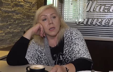 Zorica Markovi Otkrila Da Je Ljubavnicu Svog Mu A Bacila U Dunav