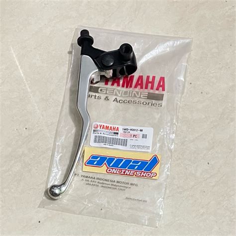 Jual Handle Kopling Yamaha R Original Universal Shopee Indonesia