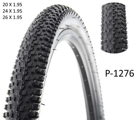 WANDA KING 26 TYRE WIRE S2Hcycle MTB Road TRI Run