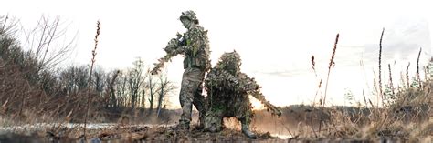 Complete Ghillie Suit Novritsch Airsoft