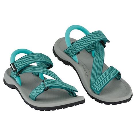 Montbell Aqua Gripper Sandals Outdoor Outfit Sandals Shoes