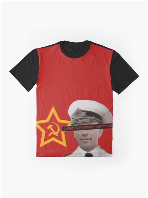 "Wholesome Comrade Sablin" T-shirt for Sale by franzy14 | Redbubble ...