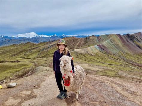 Tour Privado Montaña Arcoiris de Palcoyo