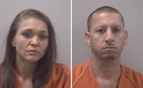 Report Shoplifting Investigation Leads To 2 Meth Arrests Lexington