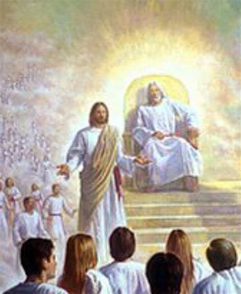 Collection Pictures Jesus Sitting At The Right Hand Of God Images