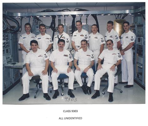 Cttcs Joseph A Glockner Usn Retired Navy Whats New Homepage