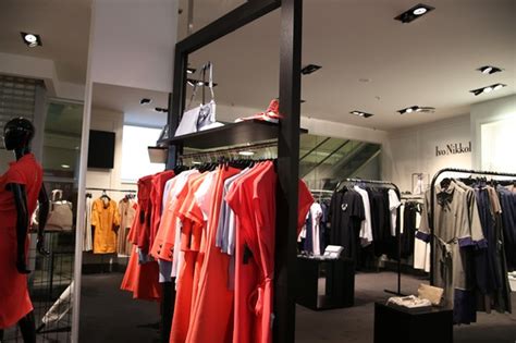 5 Womens Clothing Shops In Melbourne Top Womens Clothing Shops