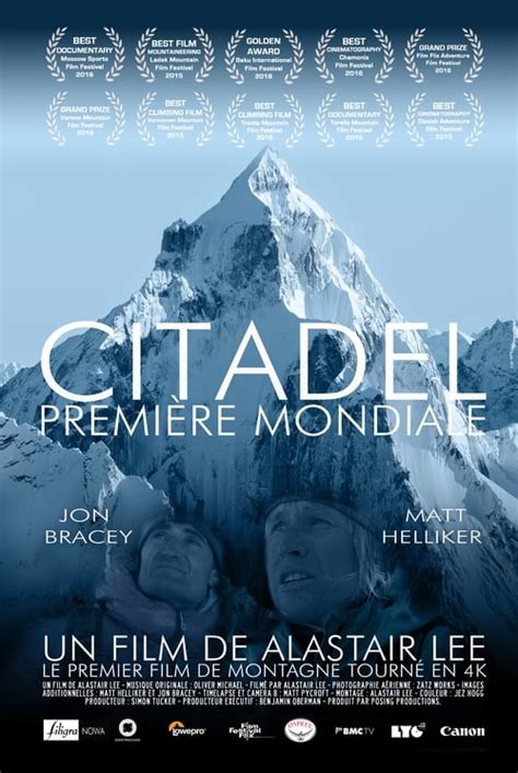 Citadel 2015 — The Movie Database Tmdb