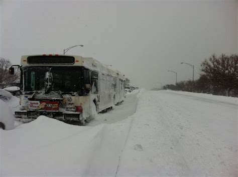 The Worst Blizzards In History In 44 Photos