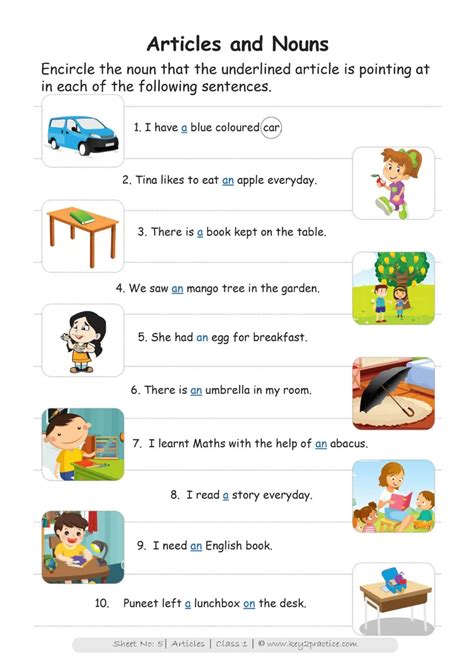 English Worksheet For Grade 1 Printable Word Searches