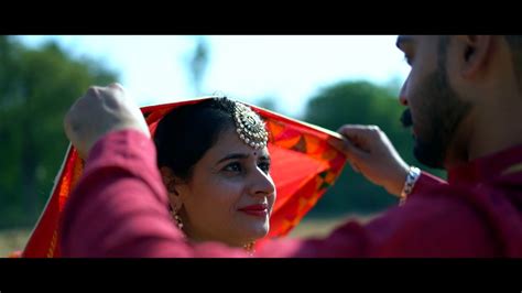 Best Punjabi Pre Wedding Youtube