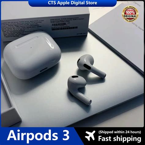 Couteurs Bluetooth Sans Fil Avec Suivi Dynamique De La T Te Airpods