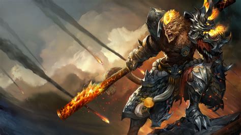 Wukong Hd Wallpapers