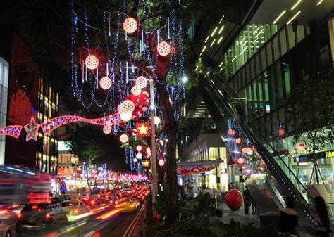 Orchard Road Travel Guide Discover The Best Time To Go Places To