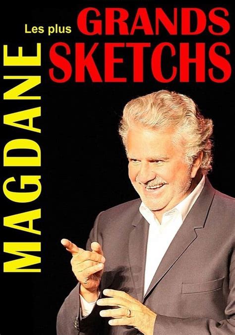 Roland Magdane Ses Plus Grands Sketchs En Streaming