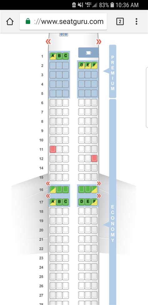 Boeing Seating Chart Ryanair Two Birds Home