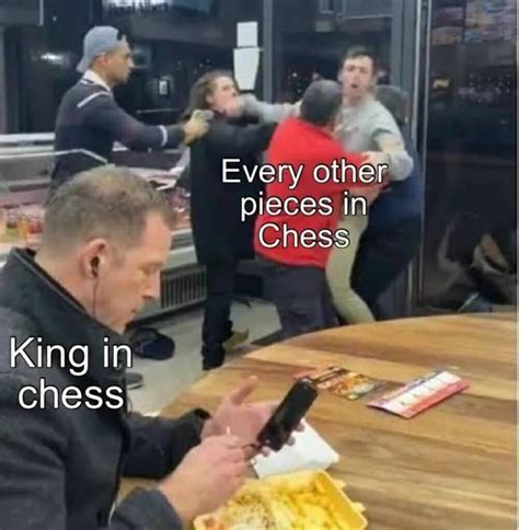 Chess Memes That Will Makes You Laugh