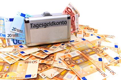 Ein Tagesgeldkonto Bleibt Weiterhin Sichere Anlage FinanzNewsOnline De