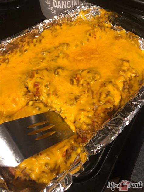 Turtle Bars Recipe