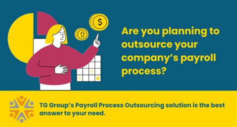 Why Should You Outsource Your Payroll Tg Malaysia