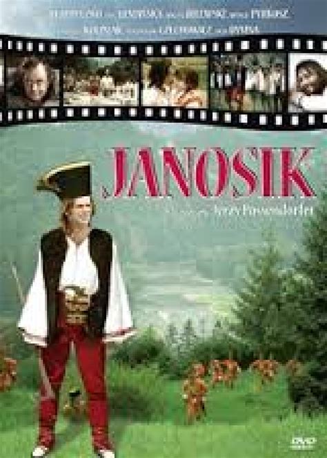 Janosik Serial Naekranie Pl