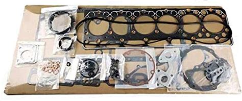 SINOCMP EX100 2 6BB1 Overhaul Gasket Engine Cylinder Head Gasket Sets