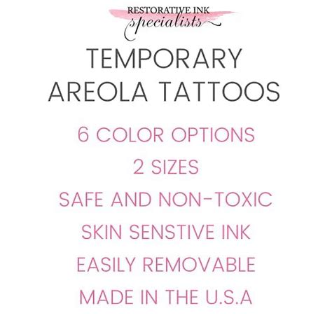Breast Tattoo
