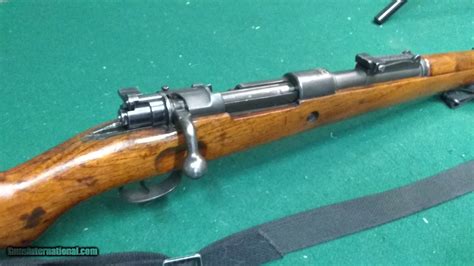 Fnh Israeli Type 98 Mauser Conversion