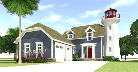 Waterfront House Plans Coastal House Plans From Coastal Home Plans