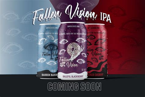 Craft Beer Packaging Design Behance Behance