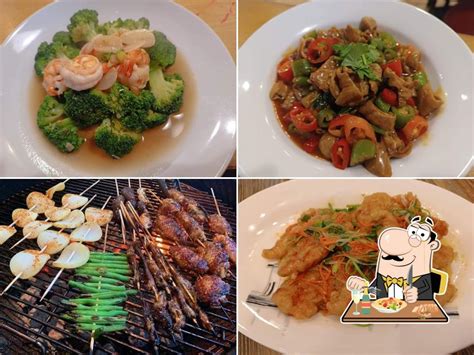 Chuan Xiang Chinese Restaurant 川香人家 Ko Samui Restaurant Reviews