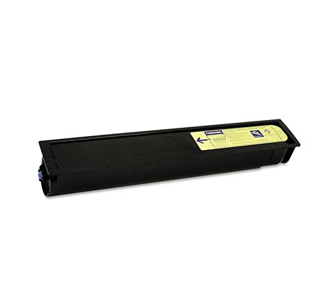 Toshiba Tfc Y Yellow Original Toner Estudio Cs