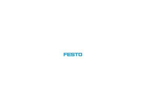 Festo Ms4 Lr 14 D6 Ag Bar F1a B Pressure Regulator Pressure