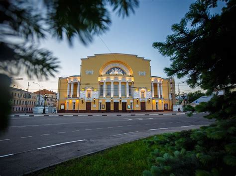 Первые шаги в Ярославле 🧭 цена экскурсии 1000 ₽, 647 отзывов ...