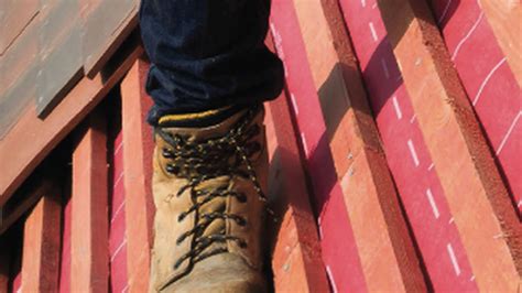 How To Prevent Accidents During Roof Work Safe Working At Height Week