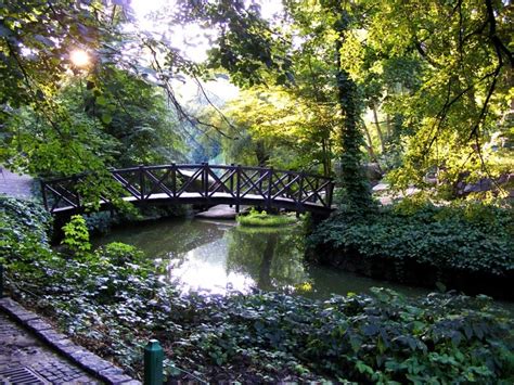 Фотоконкурс 'Мандруй Україною'. Парк Софіївка