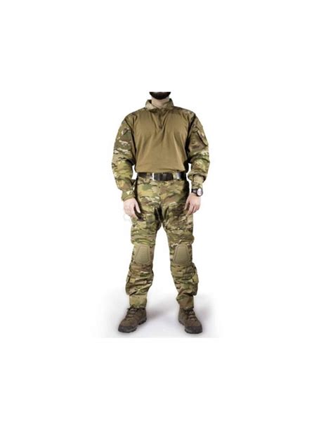 Uniforme Delta Tactics Combate Multicam S