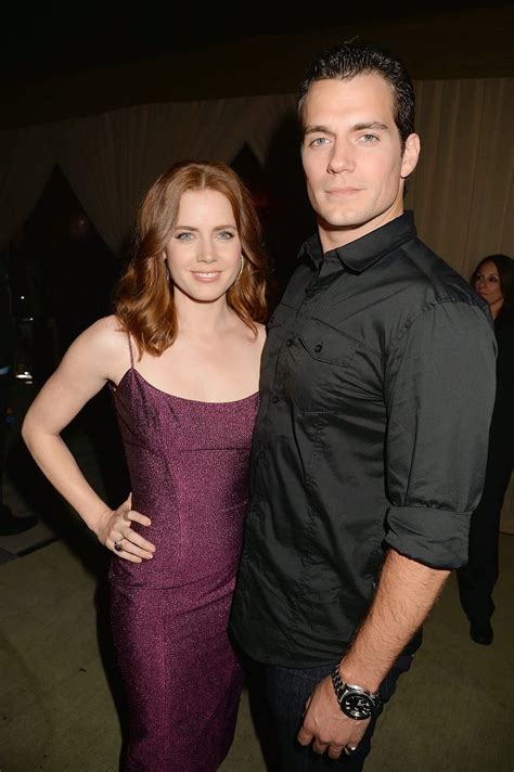 Lane Kent News Man Of Steel S Henry Cavill Amy Adams Russell