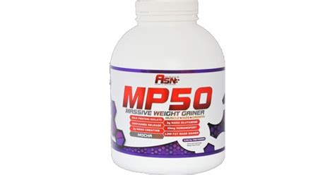 Asn Mp50 Massive Weight Gainer Reviews Au