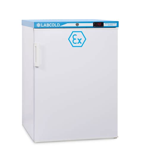 Labcold ATEX Approved Spark Free Laboratory Refrigerators