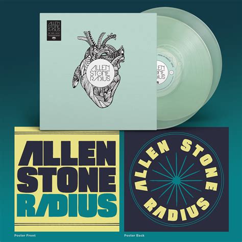 Allen Stone