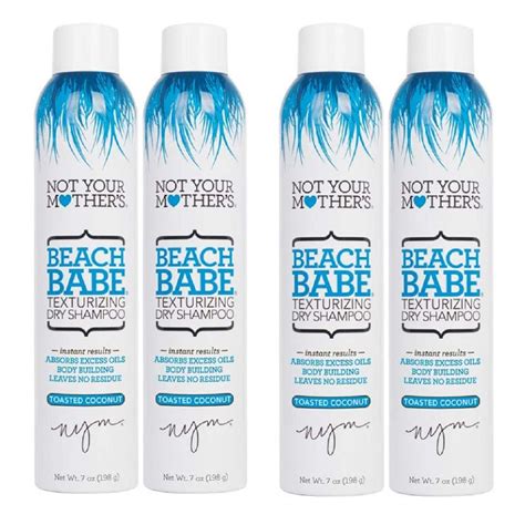 60 Off Not Your Mother S Texturizing Dry Shampoo 2 Ct Deal Hunting Babe