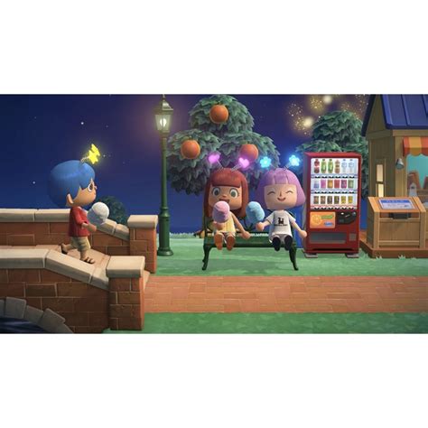 Game Animal Crossing New Horizons Th