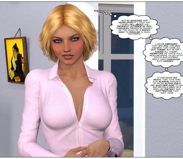 A Formula For Retirement Muses Sex And Porn Comics